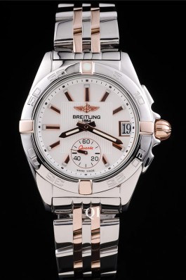 Breitling Watch 108